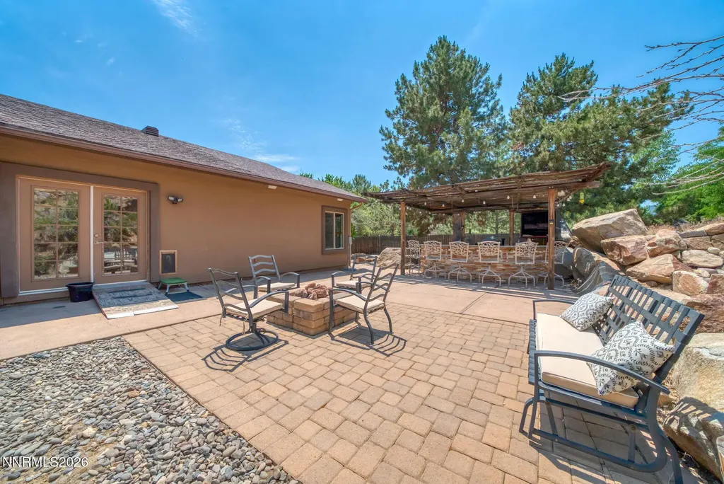 340 Cliff View Reno NV 89523