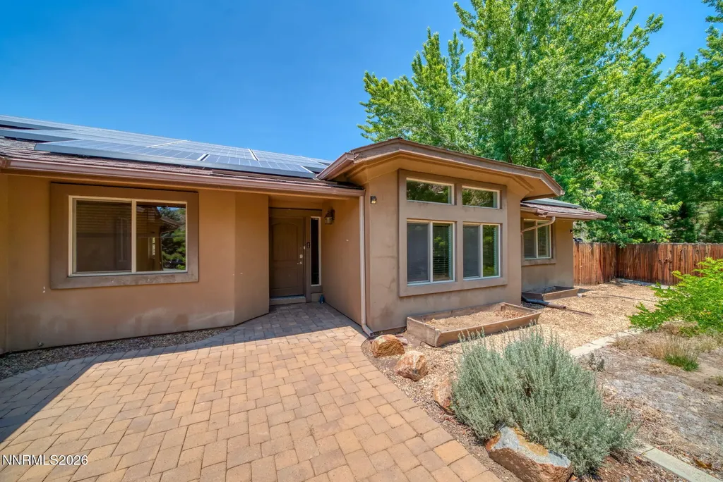 340 Cliff View Reno NV 89523