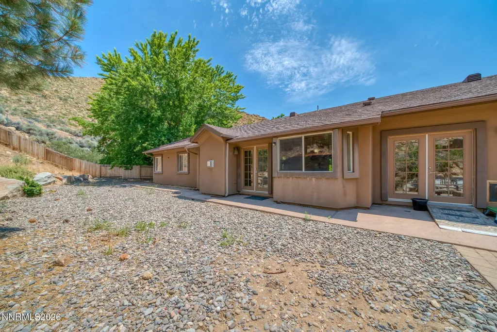 340 Cliff View Reno NV 89523
