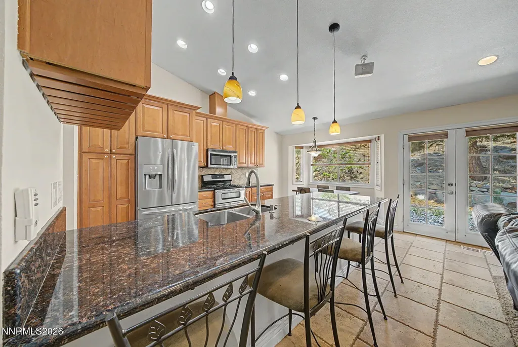 340 Cliff View Reno NV 89523