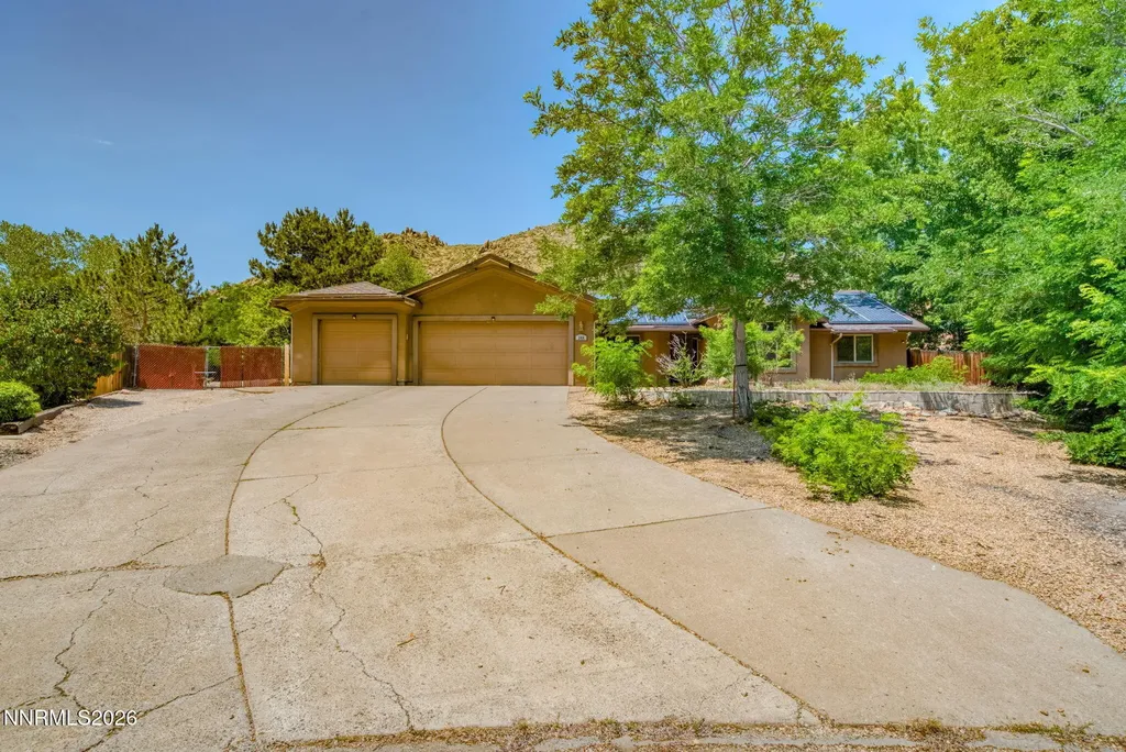 340 Cliff View Reno NV 89523