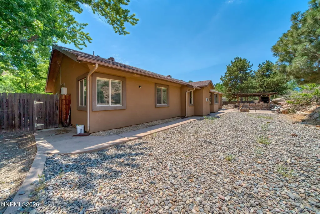 340 Cliff View Reno NV 89523