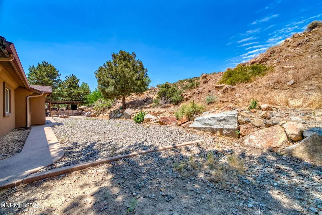 340 Cliff View Reno NV 89523