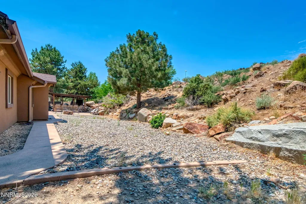340 Cliff View Reno NV 89523