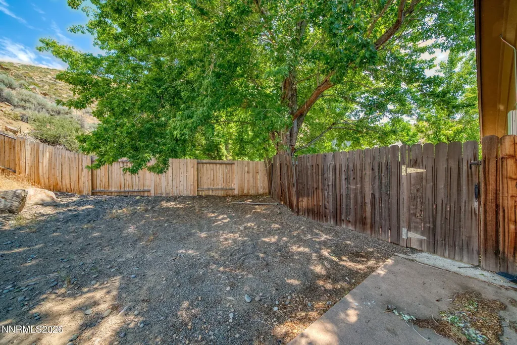 340 Cliff View Reno NV 89523
