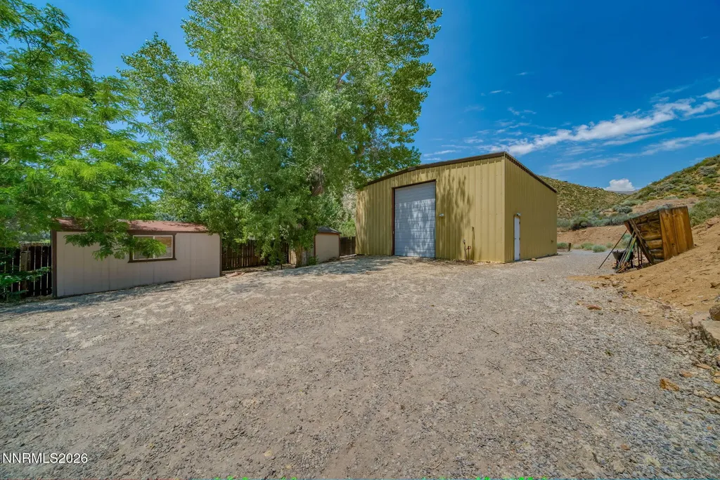 340 Cliff View Reno NV 89523