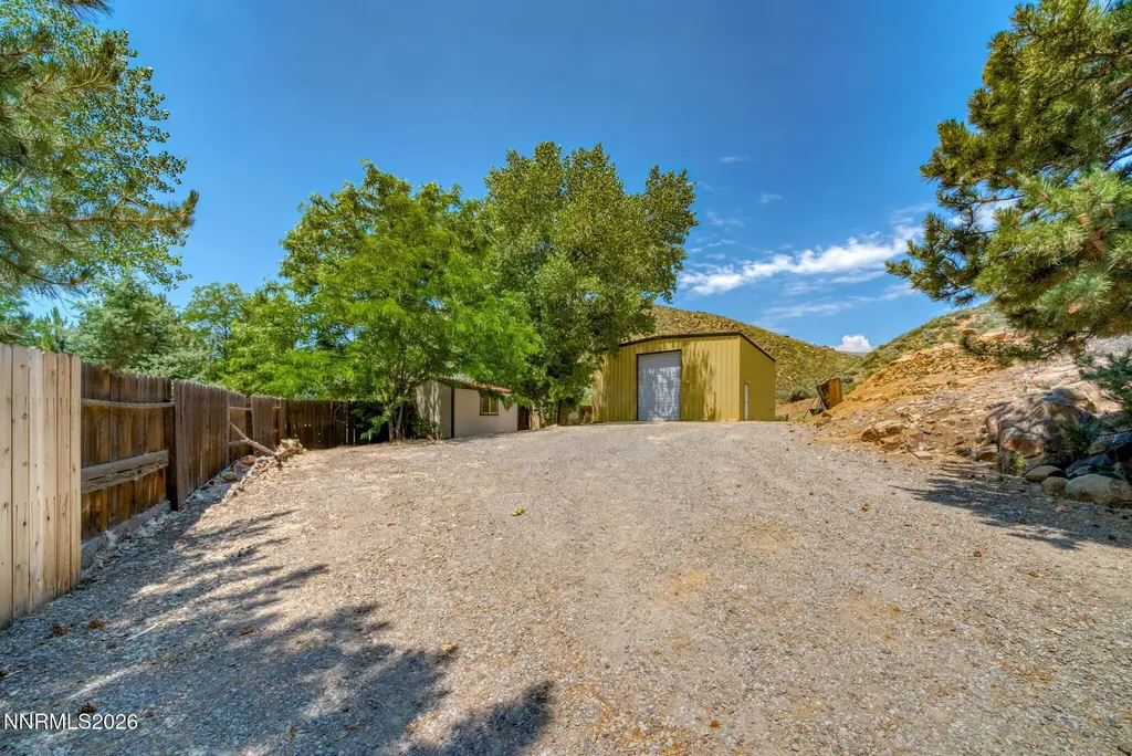 340 Cliff View Reno NV 89523