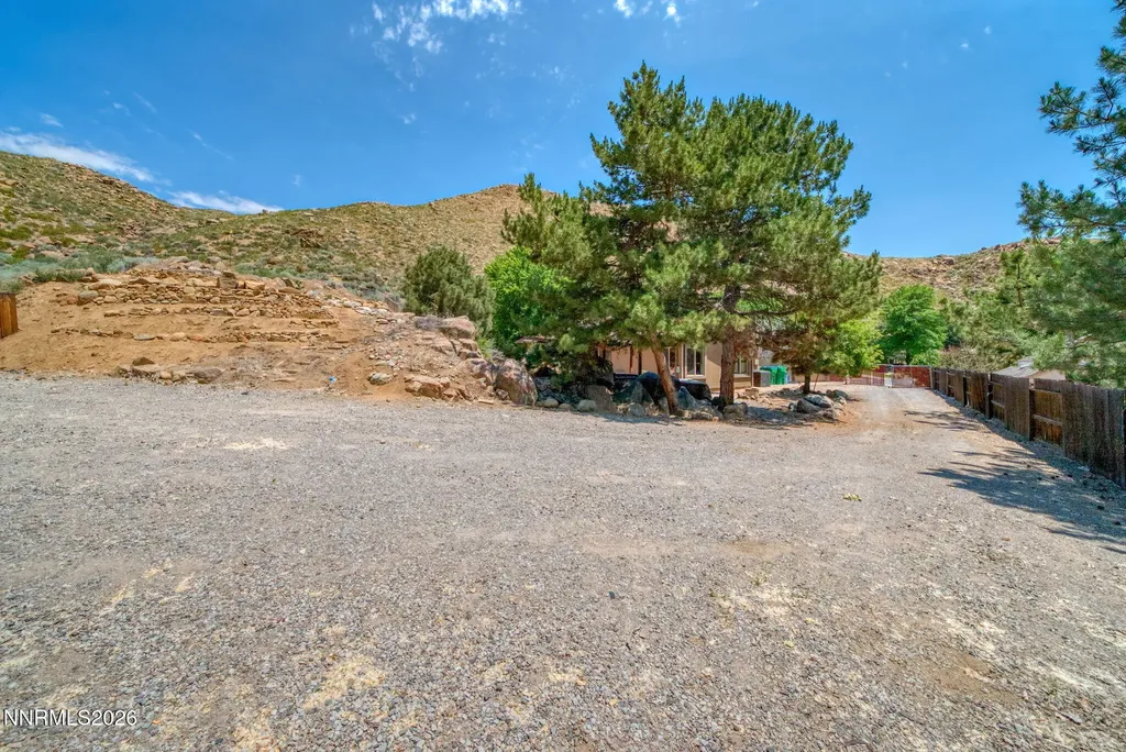340 Cliff View Reno NV 89523