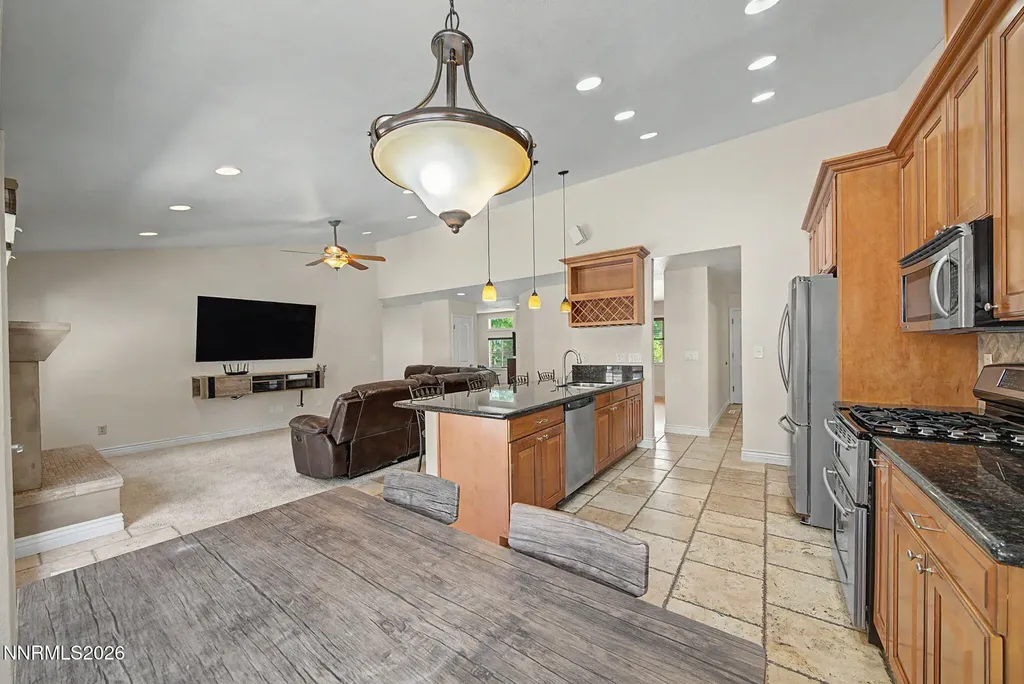 340 Cliff View Reno NV 89523