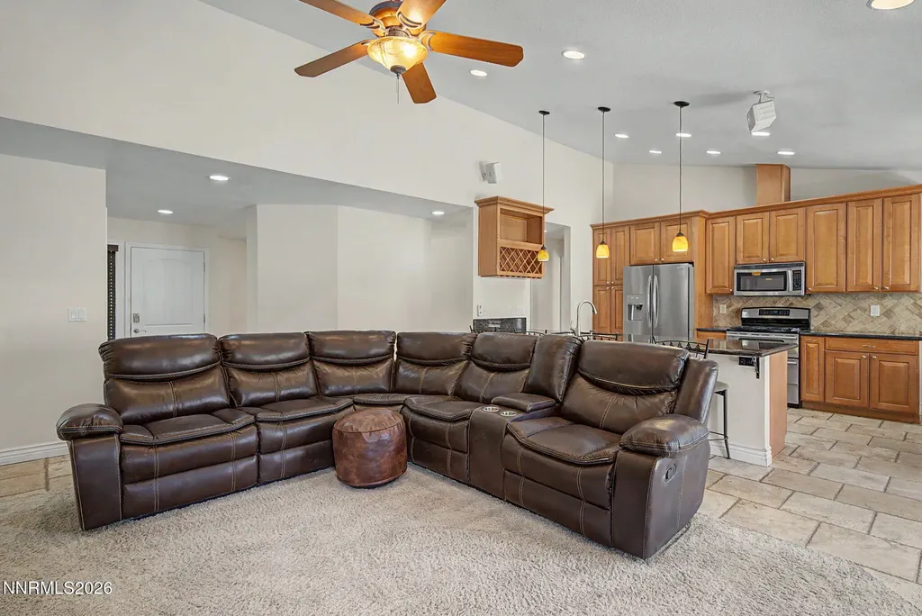340 Cliff View Reno NV 89523