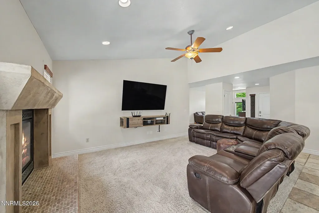 340 Cliff View Reno NV 89523