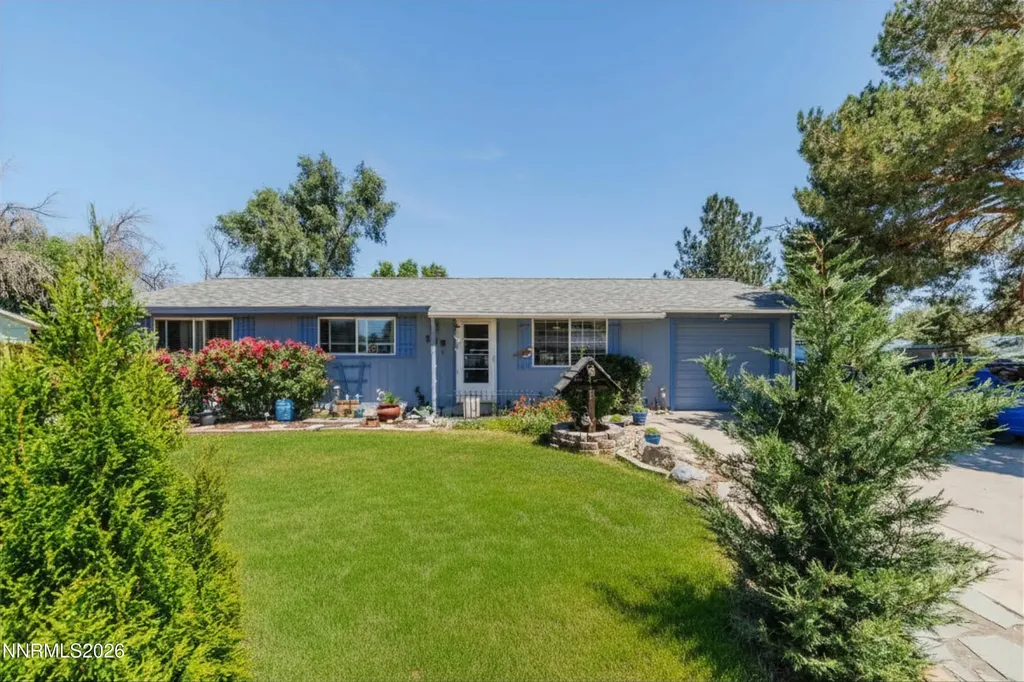 185 Surge Reno NV 89506