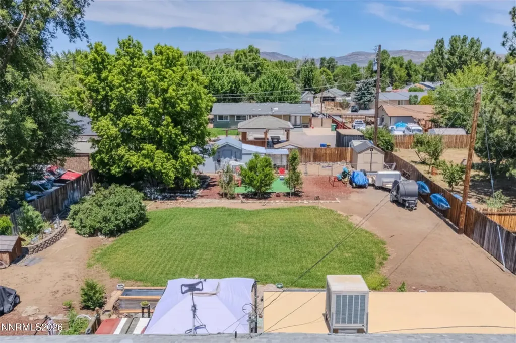 185 Surge Reno NV 89506