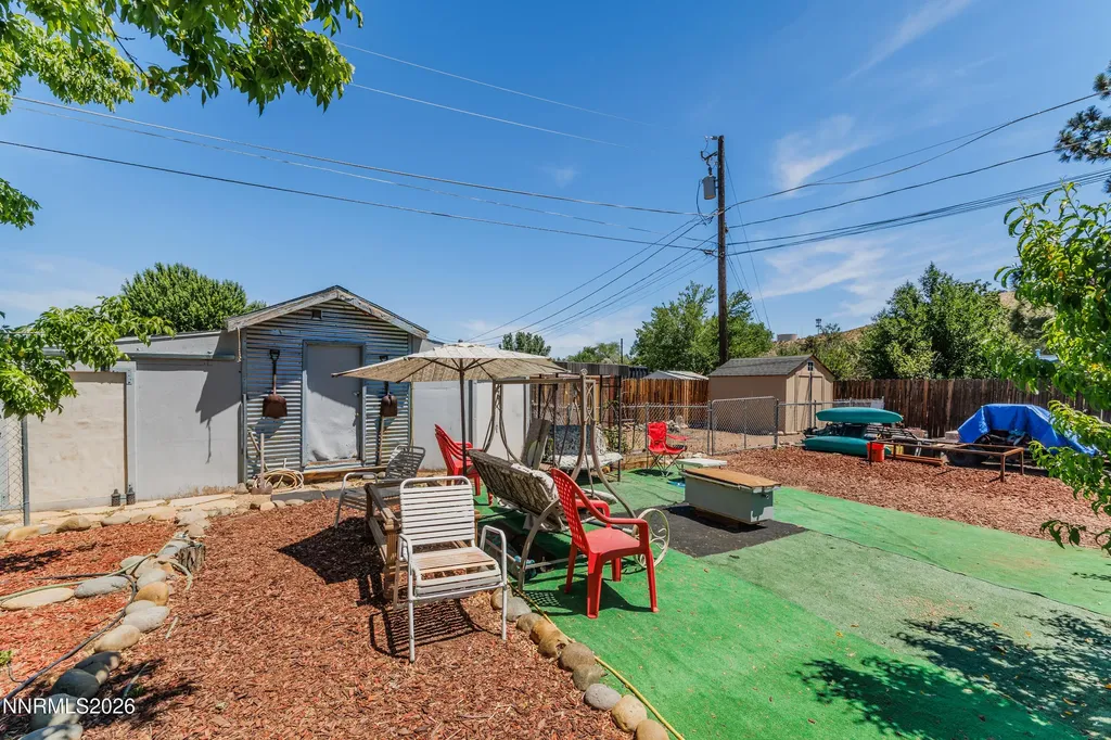 185 Surge Reno NV 89506