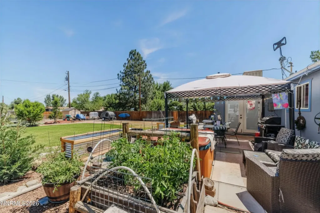 185 Surge Reno NV 89506