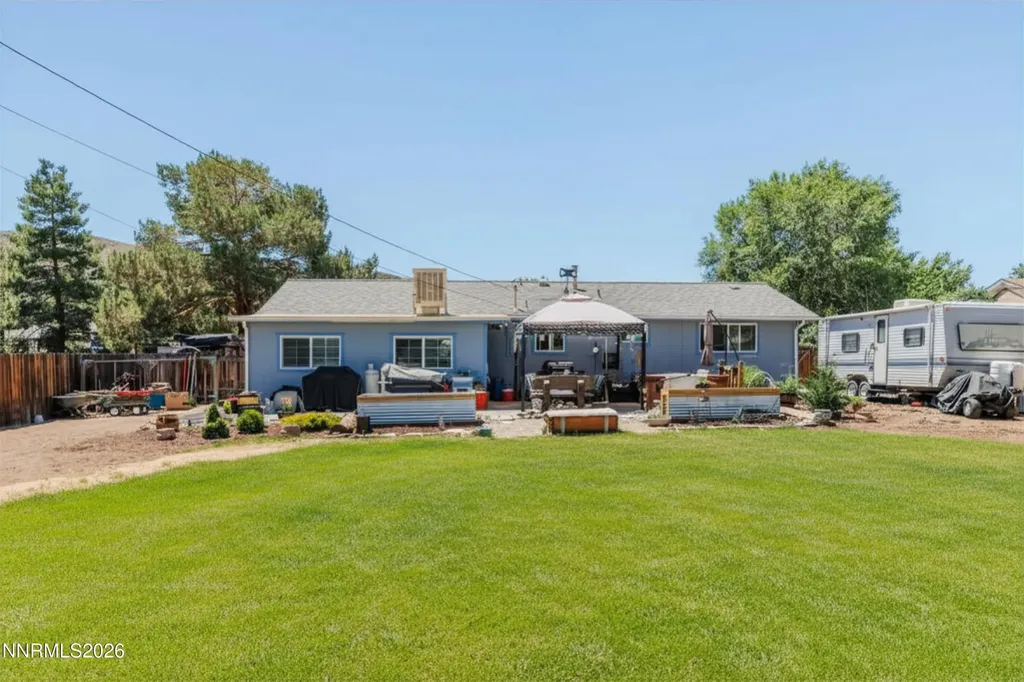 185 Surge Reno NV 89506
