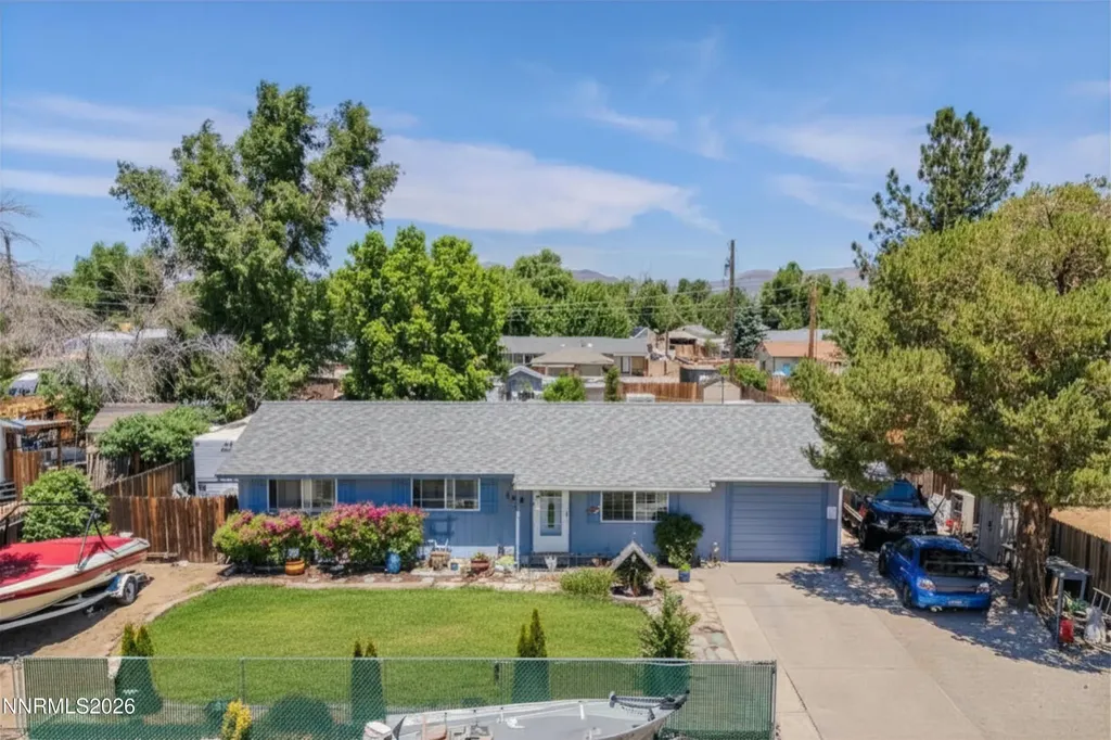 185 Surge Reno NV 89506