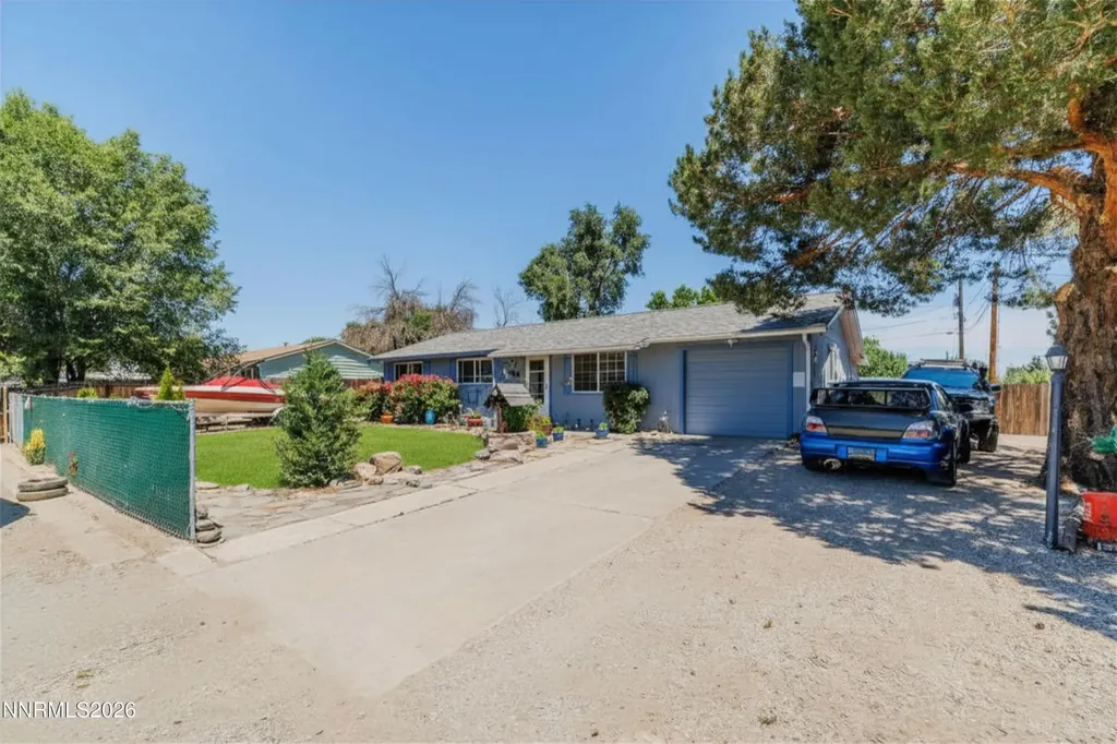 185 Surge Reno NV 89506