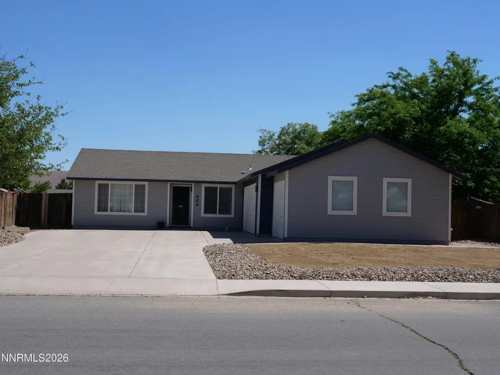 604 Jennys Fernley NV 89408