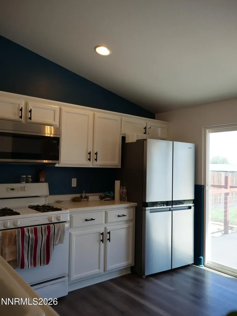 604 Jennys Fernley NV 89408