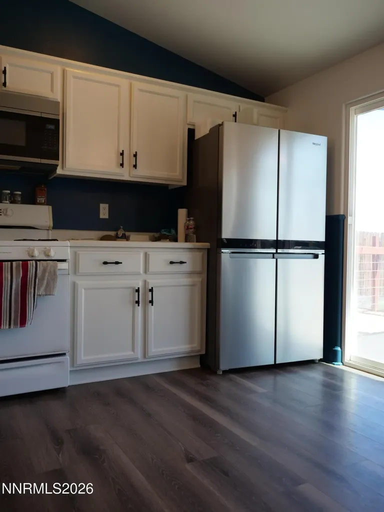 604 Jennys Fernley NV 89408
