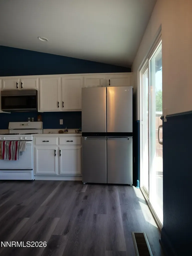 604 Jennys Fernley NV 89408