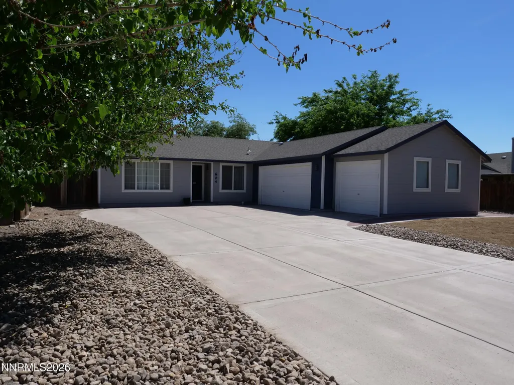 604 Jennys Fernley NV 89408