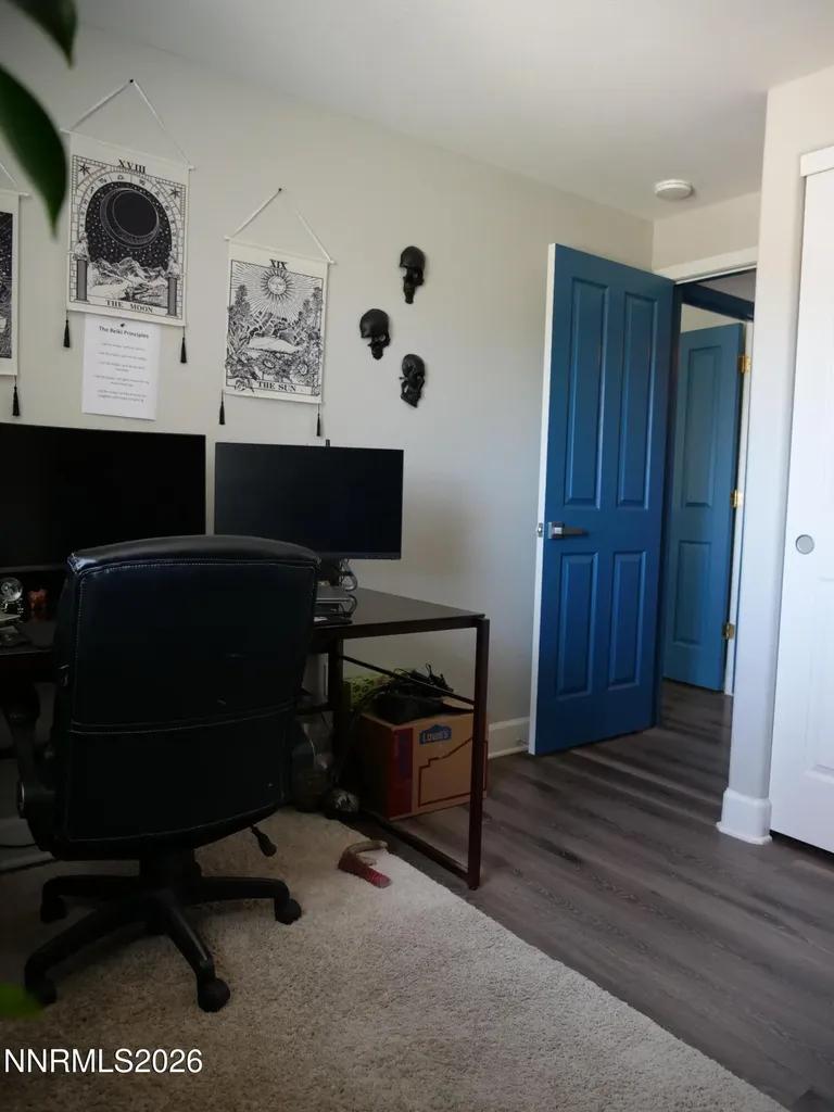 604 Jennys Fernley NV 89408