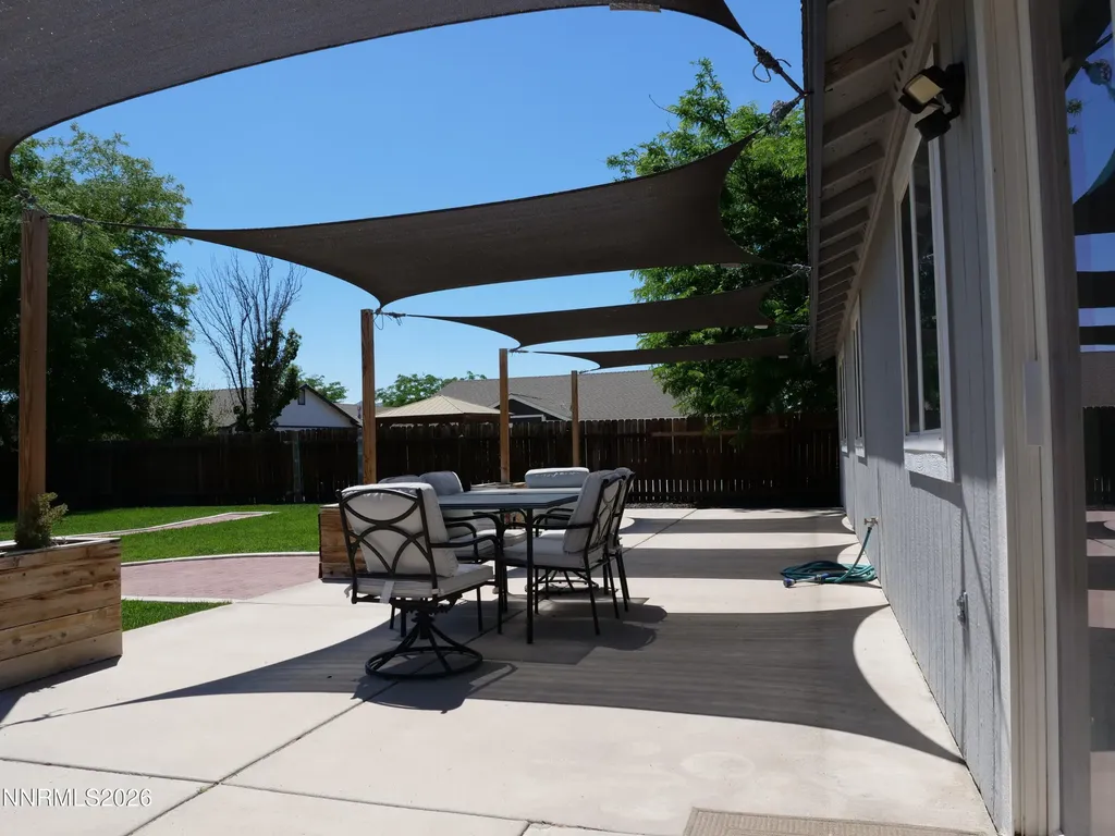 604 Jennys Fernley NV 89408
