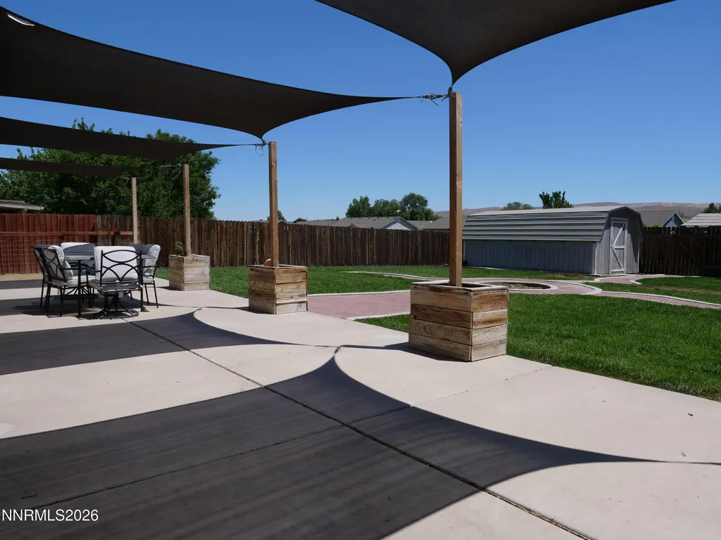 604 Jennys Fernley NV 89408