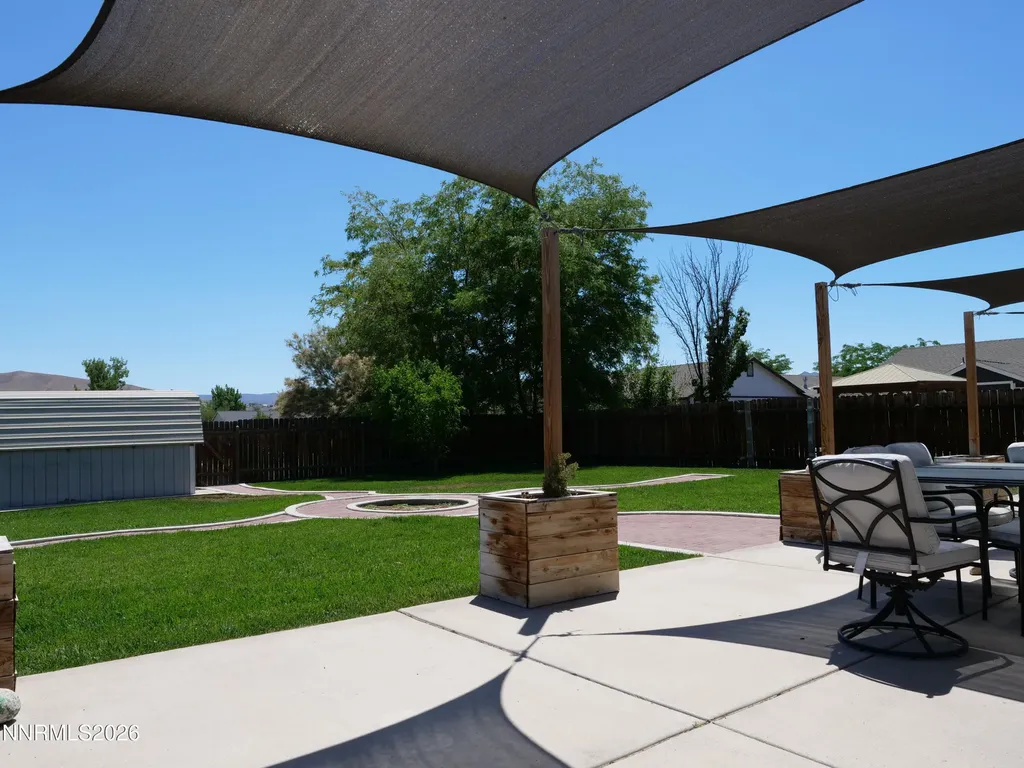 604 Jennys Fernley NV 89408