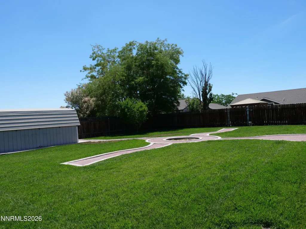 604 Jennys Fernley NV 89408