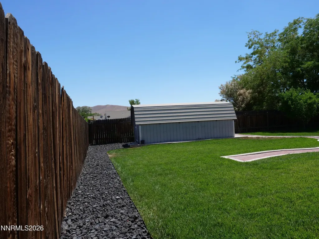 604 Jennys Fernley NV 89408