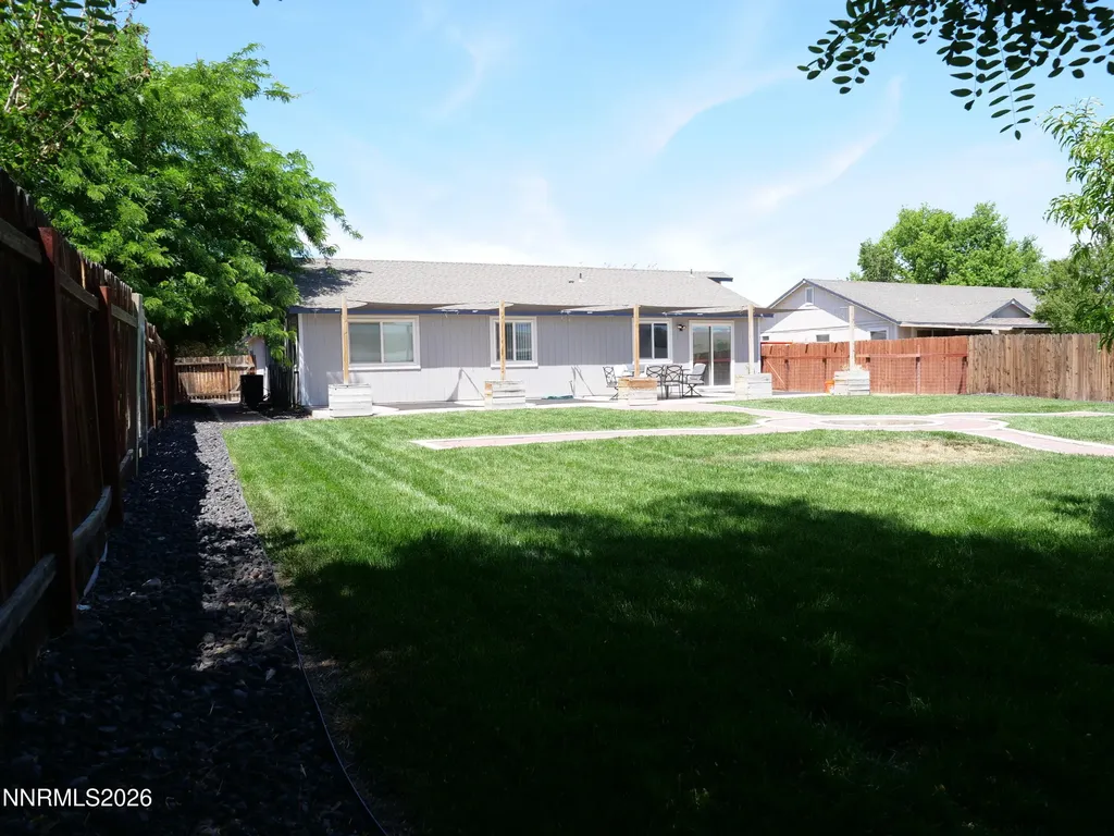604 Jennys Fernley NV 89408