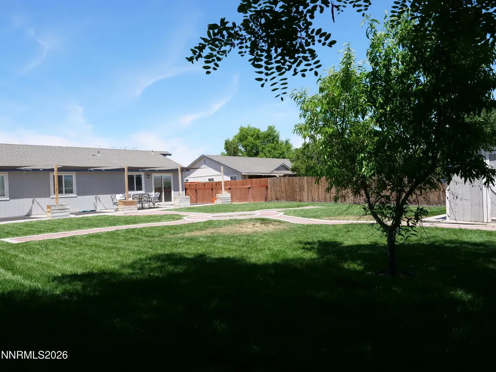 604 Jennys Fernley NV 89408