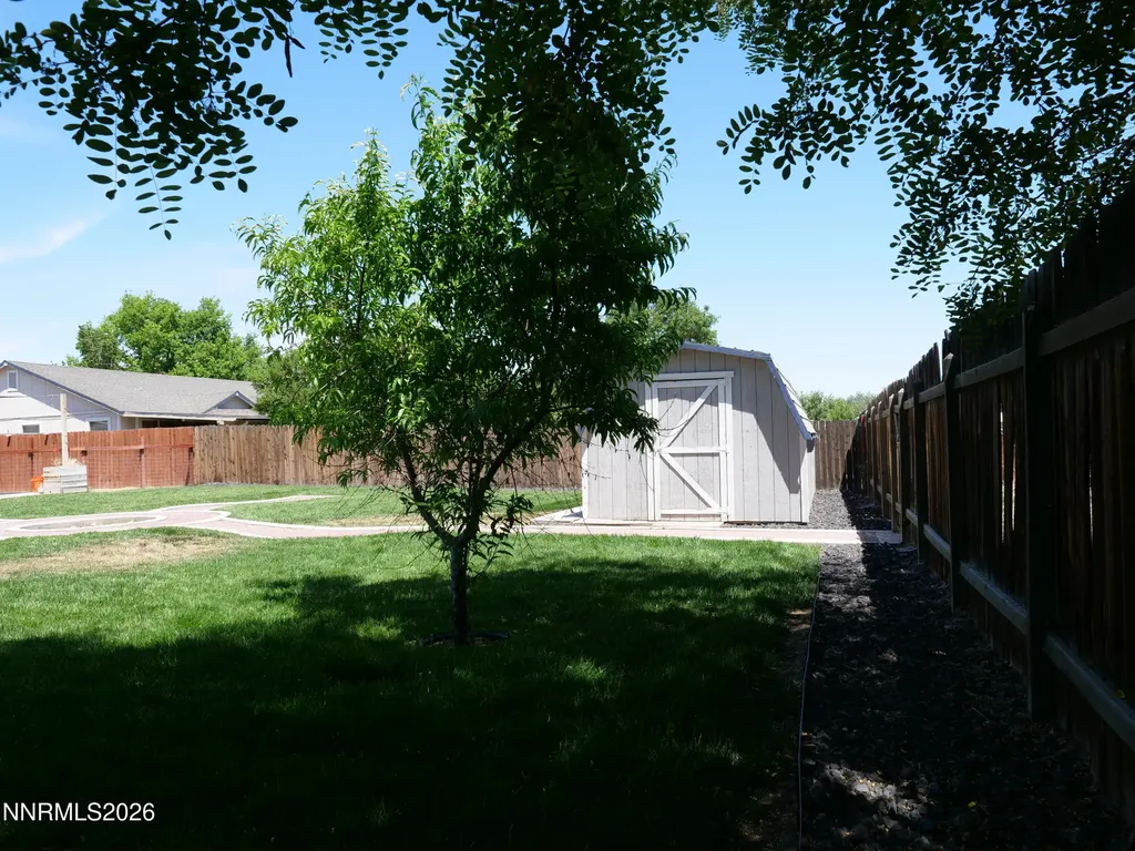 604 Jennys Fernley NV 89408