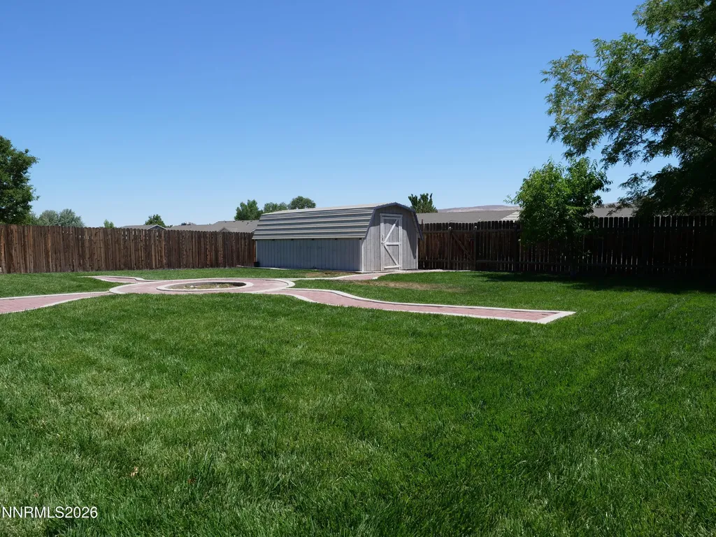 604 Jennys Fernley NV 89408