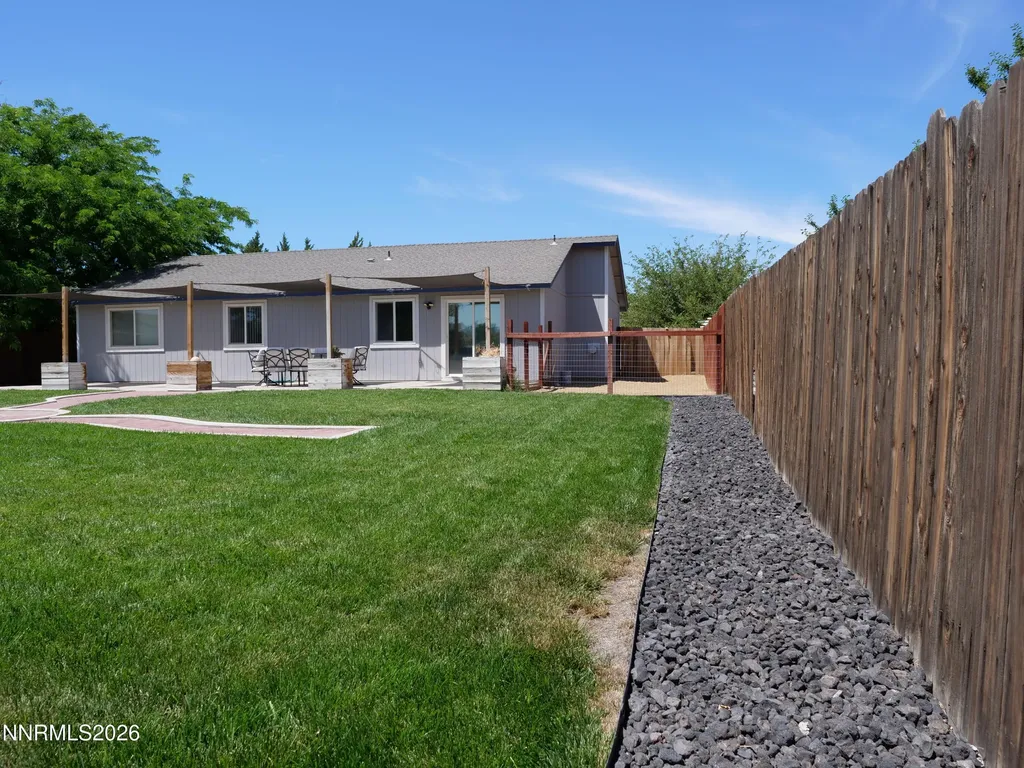 604 Jennys Fernley NV 89408