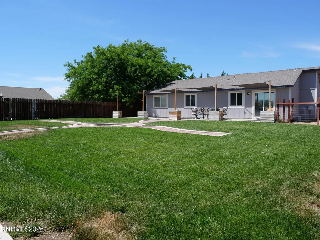 604 Jennys Fernley NV 89408