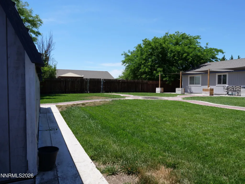 604 Jennys Fernley NV 89408