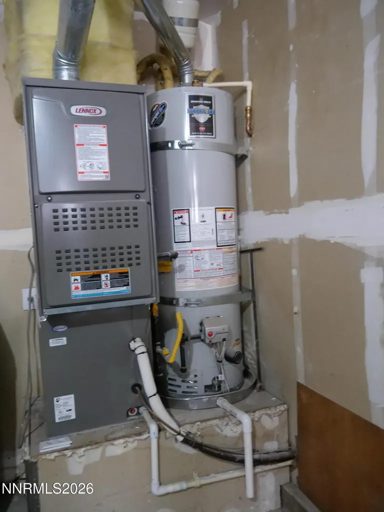 604 Jennys Fernley NV 89408