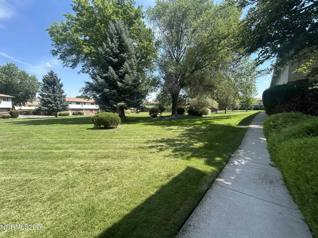 396 Smithridge Reno NV 89502