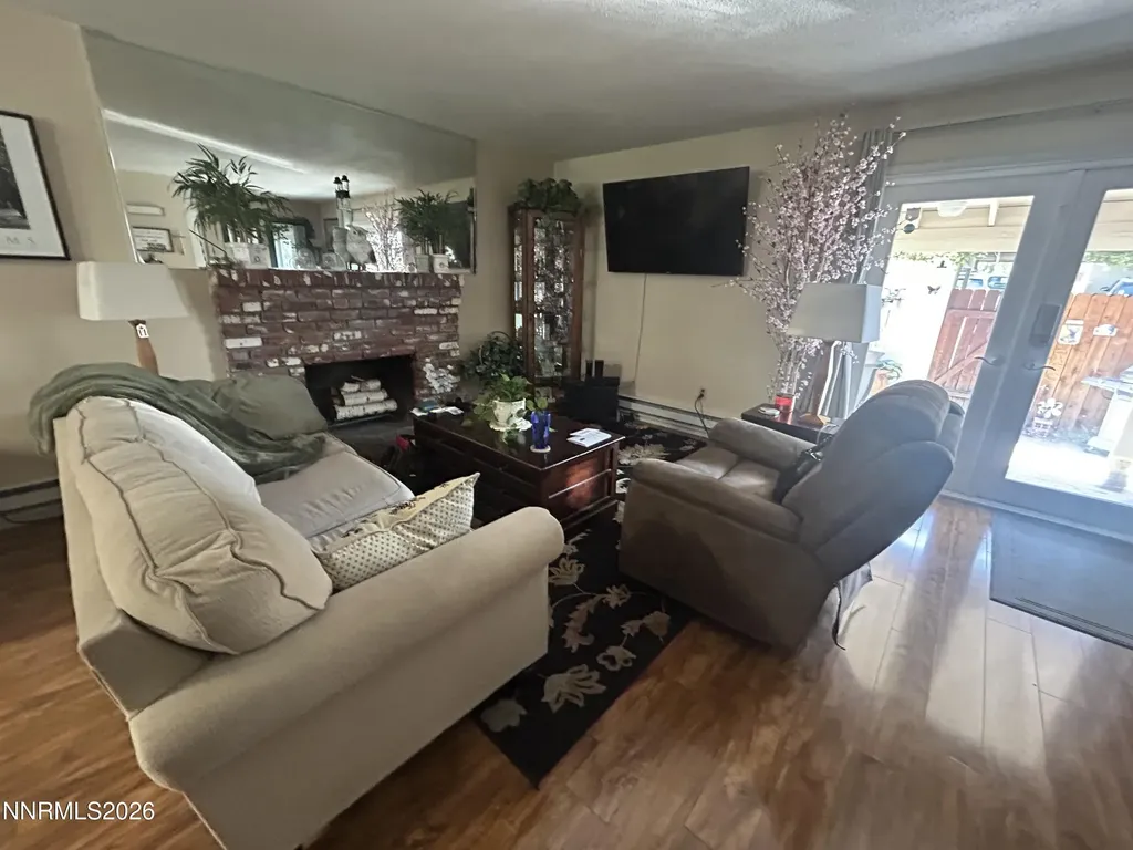 396 Smithridge Reno NV 89502
