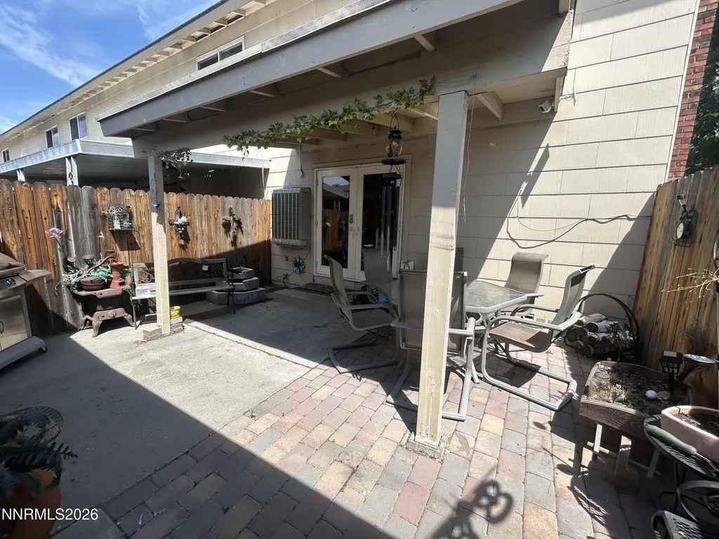 396 Smithridge Reno NV 89502