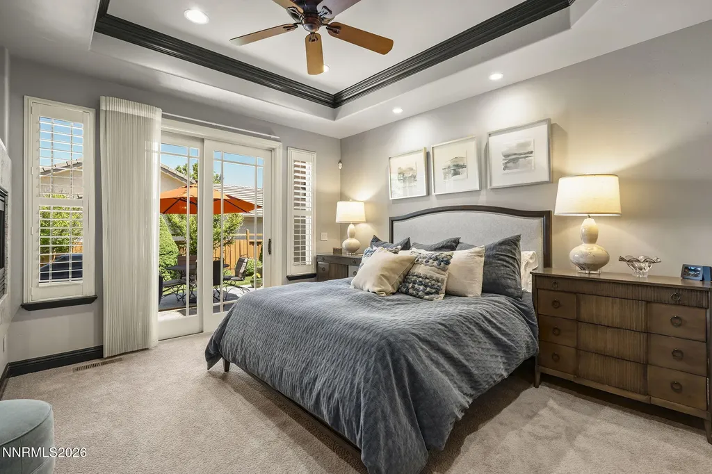 6389 Rey Del Sierra Sparks NV 89436