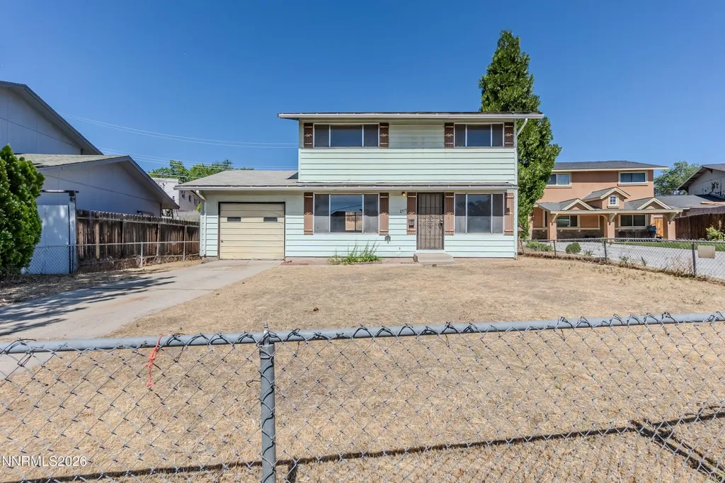 2315 Tripp Reno NV 89512