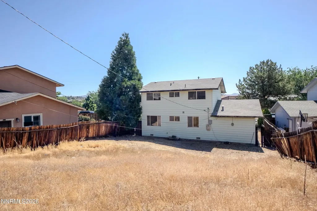 2315 Tripp Reno NV 89512
