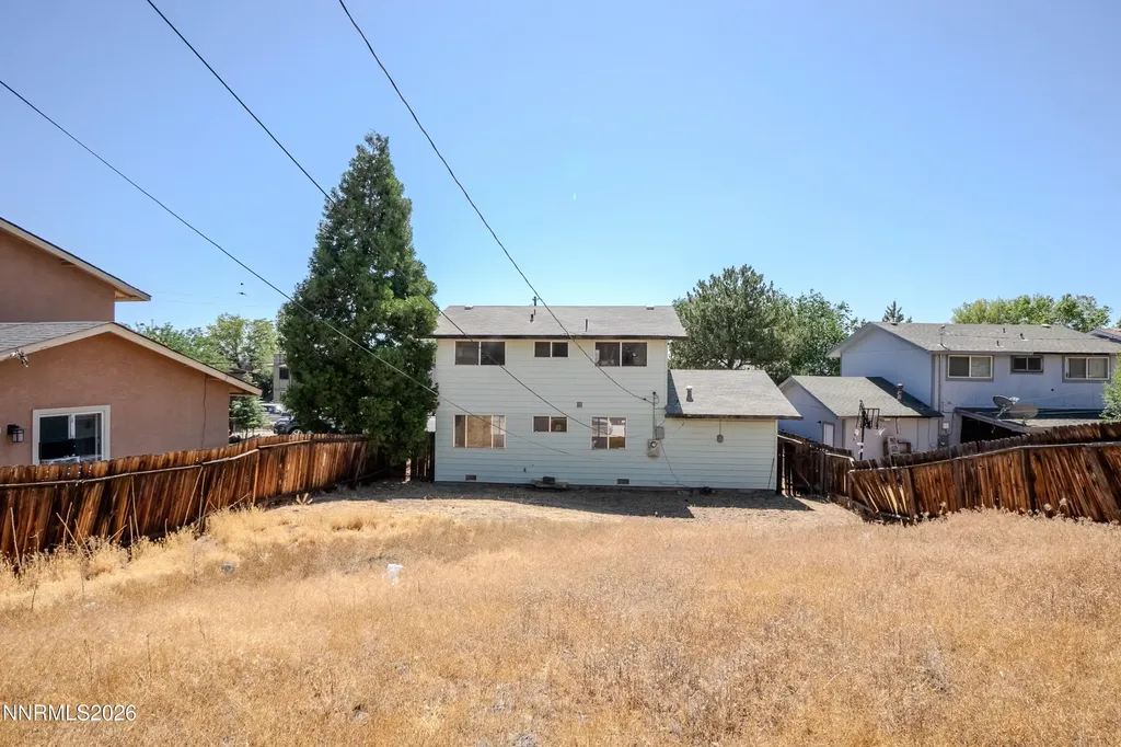 2315 Tripp Reno NV 89512