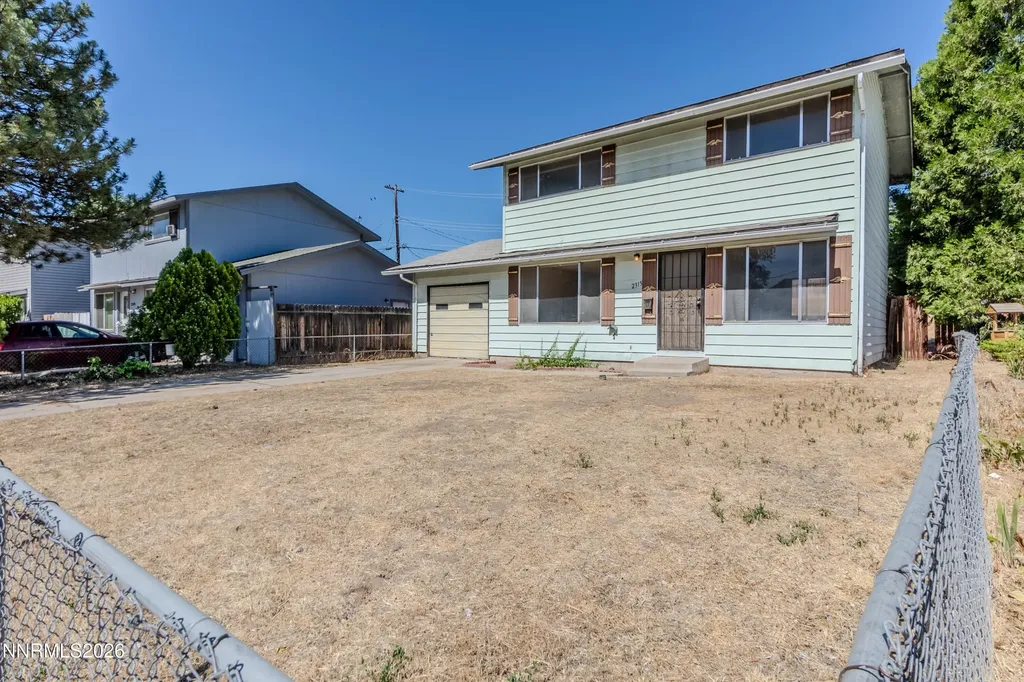 2315 Tripp Reno NV 89512