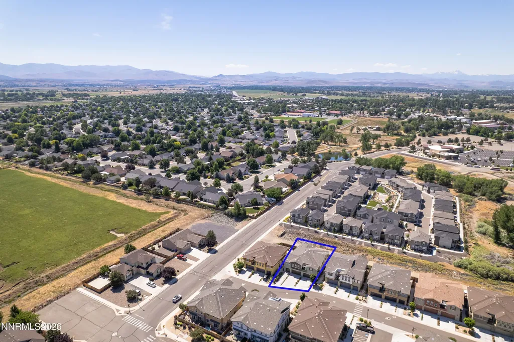 1253 Concho Gardnerville NV 89410